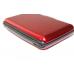 Kaarditasku 2433L Red